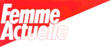 logo femme actuelle logo femme actuelle